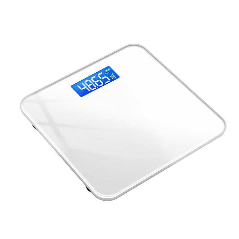 ZISIZ Household Digital Weight Scale