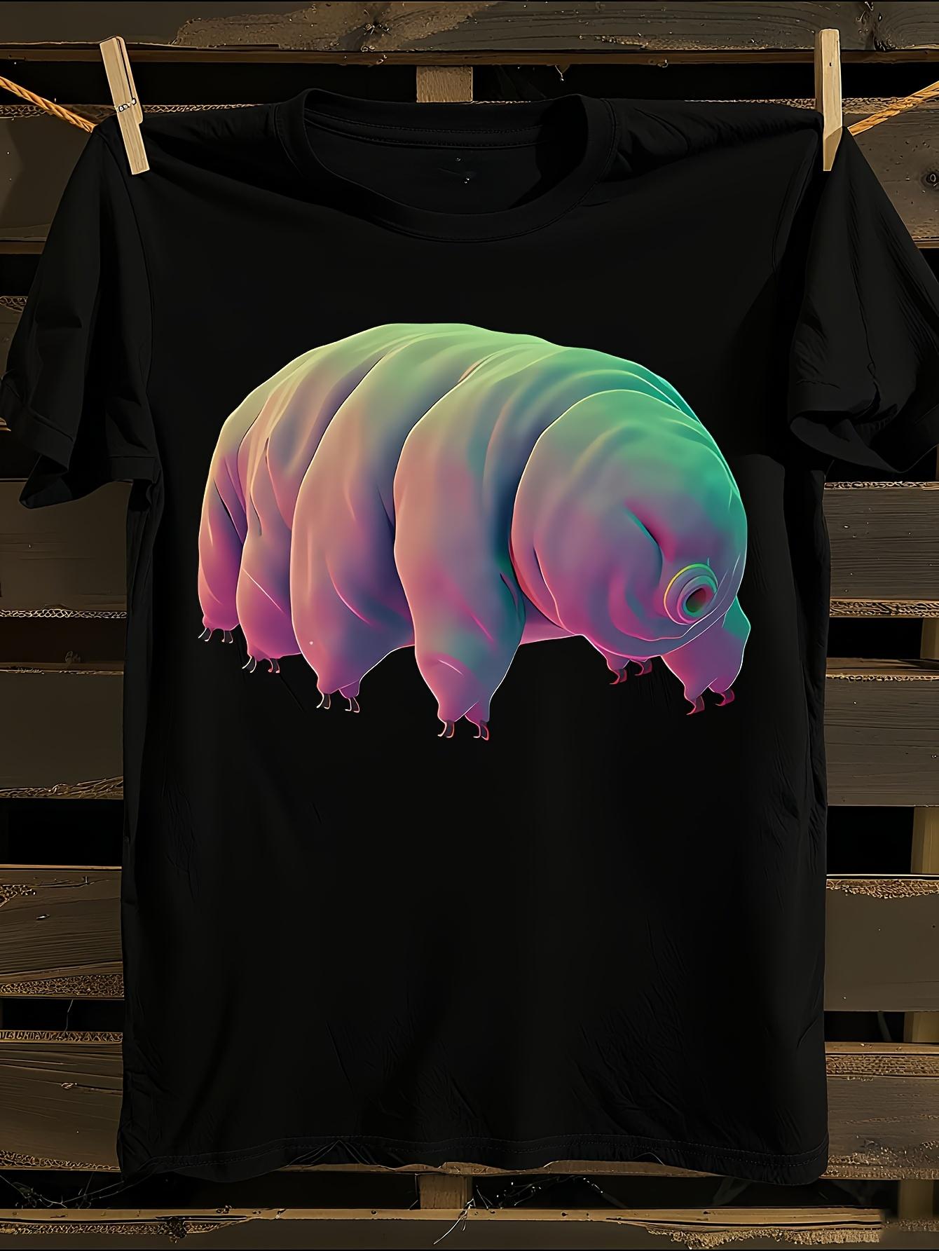 Casual Short Sleeve Tshirt S