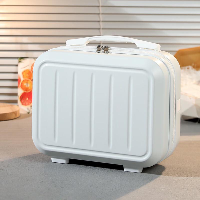 OEING Small Fresh Style Travel & Cosmetic Hand Case