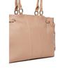 Handbag Lasocki LSK-X-001-07 Beige