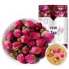 Ning'anbao Pingyin Dried Rose Flower Tea