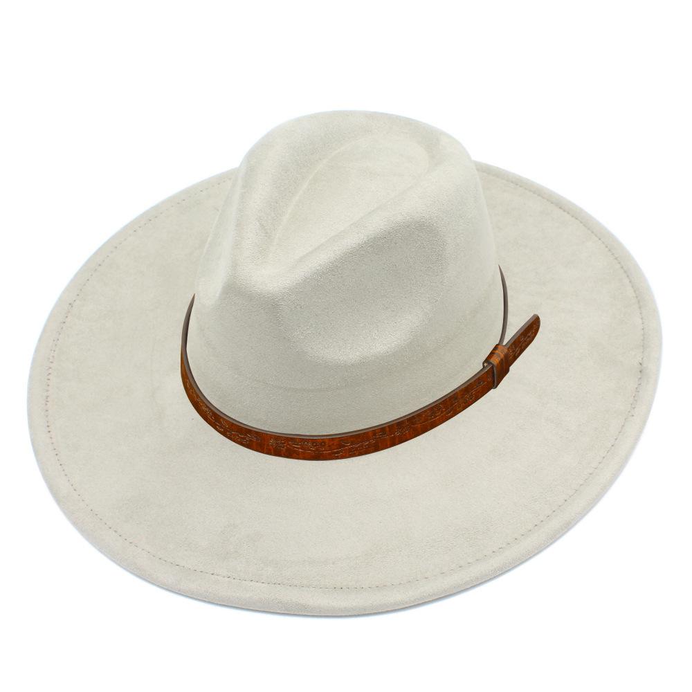 Small fresh color top hat wedding bridesmaid accessories photo props hat fashion big brim jazz hat