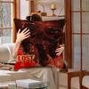 Lost Boys Classic Movie Pillow Gifts Home Office Furnishings Bedroom Sofa Car Cushion Cover Case 45X45Cm
