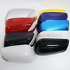 For Honda Fit Jazz GE6 GE8 GP 2008 2009 2010 2011 2012 2013 Rearview Mirror Cover Shell Housing Wing Mirror Cap Covering Painted
