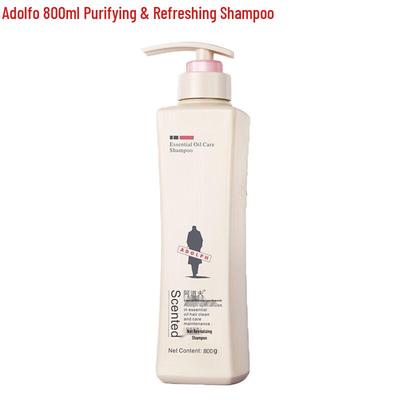 ADOLPH Deep Cleansing & Refreshing Shampoo