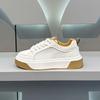 Summer casual board shoes mesh breathable soft sole comfortable sports shoes qs