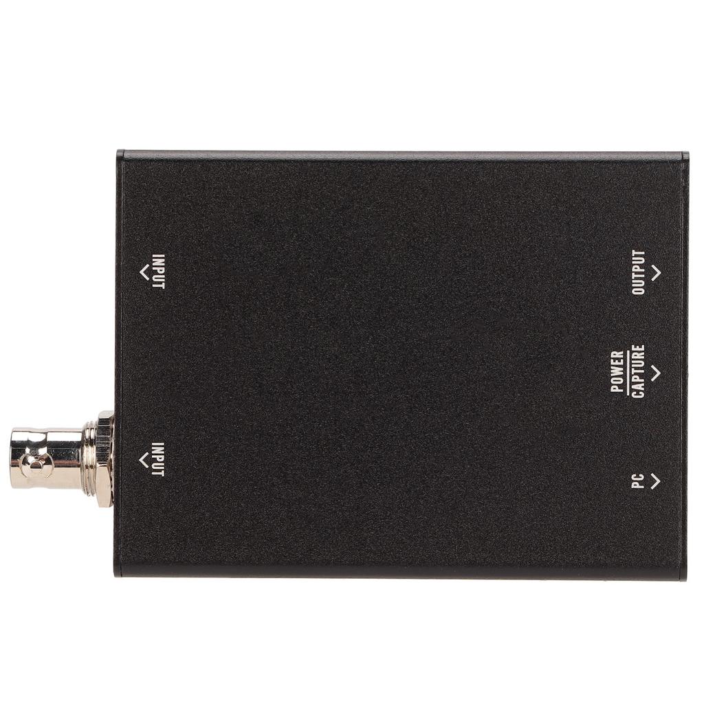 Video Capture Live Box 1080P HD Multimedia Interface Video Capture Card for Live Broadcasting