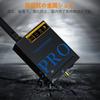 1Mii Bluetooth for TVs and RT5066Pro with and AUX No Wireless 100m Streams Audio from and MP4s To or Wired and Mini Stereo Systems