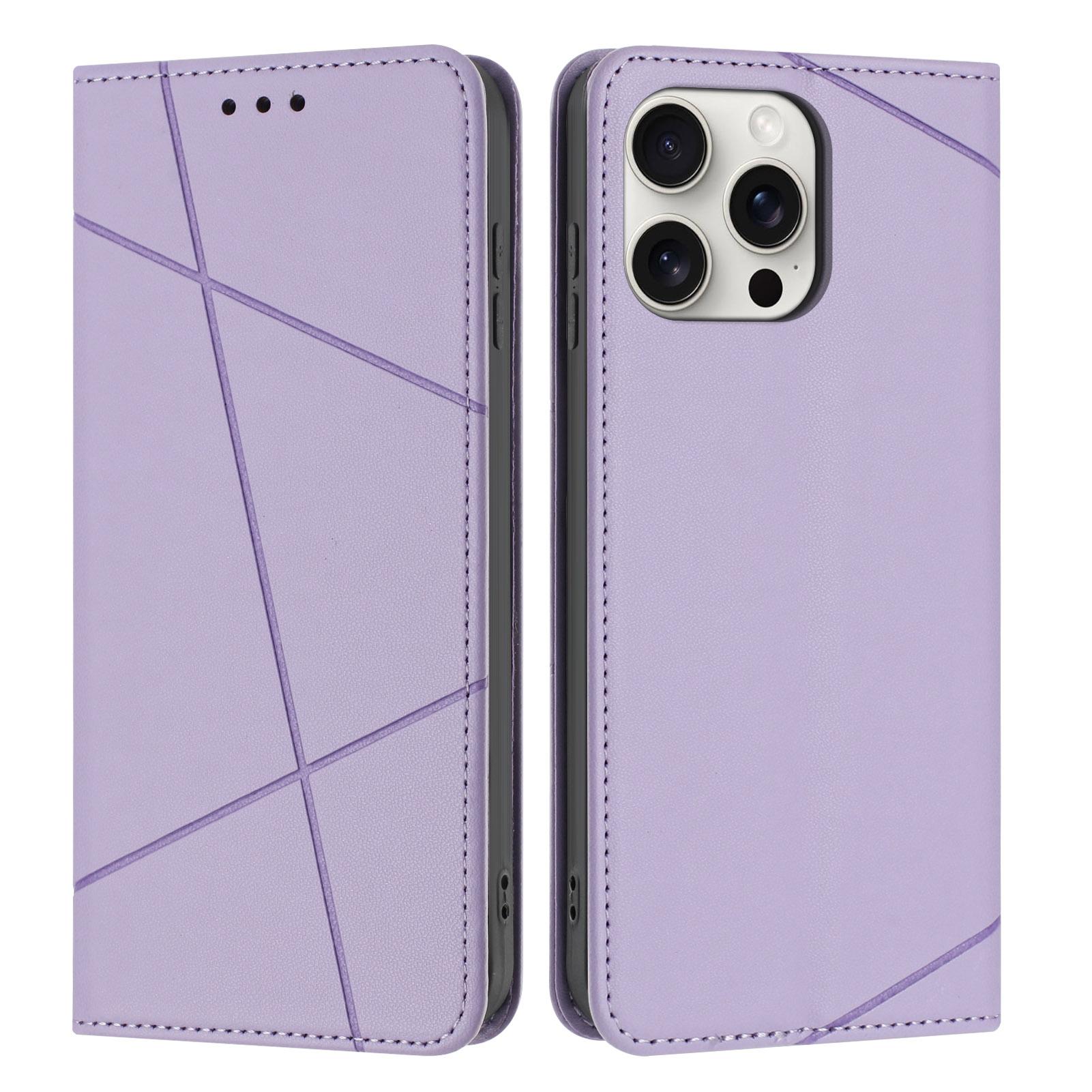 

Роскошный чехол-кошелек для iPhone 7 8 iPhone X XR 11 12 13 14 15 16 16E Xiaomi 13T/13TPRO 11 Lite POCO X3/X3 NFC Xiaomi 14T 14T PRO Xiaomi 14T Pro фиолетовый