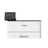 Canon LBP248x A4 Black and White Laser Printer CN plug (adapter included)