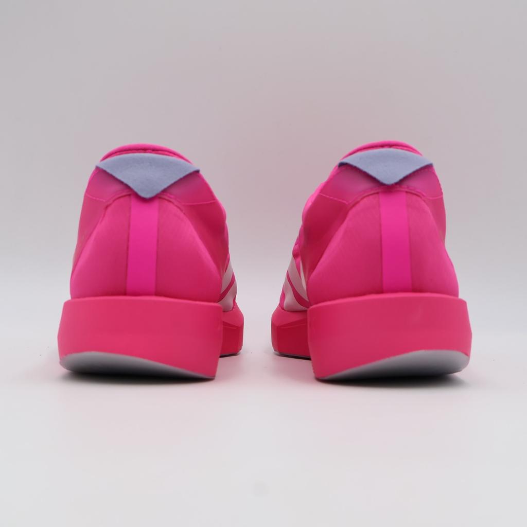 JH5244 adidas Adizero Japan 9 Shock Pink Zero Metalic Silver Violet (Men's)