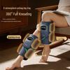 Shirakon Automatic Air Wave Leg Massager CN plug (adapter included)