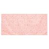 HEADS Display Cloth Sakura Cherry Blossom Spring Floral Pink W200 X H90cm 1 Piece Peach Cherry Blossom Viewing Privacy Display Cloth DIS-CL8