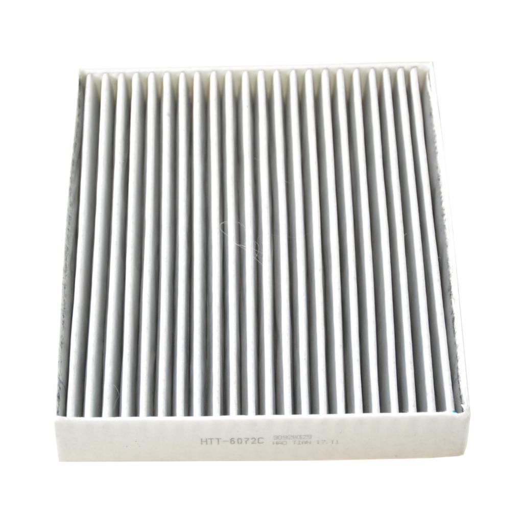 2pcs Filter Set For Chevrolet Trax 1.4T/ BUICK ENCORE AWD 2012-2019 Engine Cabin A/C Fresh Air Filter LUJ LFF 95021102 90928329