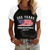 Women's Fashion Printed Blouse Long Sleeve Casual Top Lightweight Comfortable Fit Stylish Design Suitable for Various Occasions