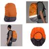 Dustproof Sport Bag Rain Cover Waterproof Backpacks Rain Cover with Reflective Strap for Hikings Camping Travelings Cycling