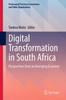 Kniha Digital Transformation In South Africa : Perspectives from an Emerging Economy