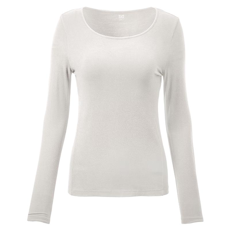 

Термобелье MiiOW из шерстяной смеси 8 градусов, антибактериальный двухсторонний флис для мужчин и женщин M