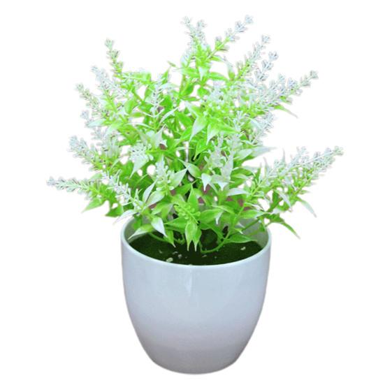 Bonsai artificial fresco-mantendo ornamento plástico desktop bonito falso vaso planta fotografia adereços