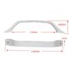 Poignée de remorquage pour caravane, poignée d'assistance pour camping-car, voyages en camping, compacte, 9,45 pouces, construction en HDPE,