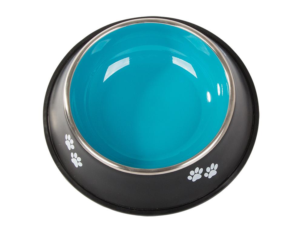Dog Bowl Two Paws 30 (100) Gab_A