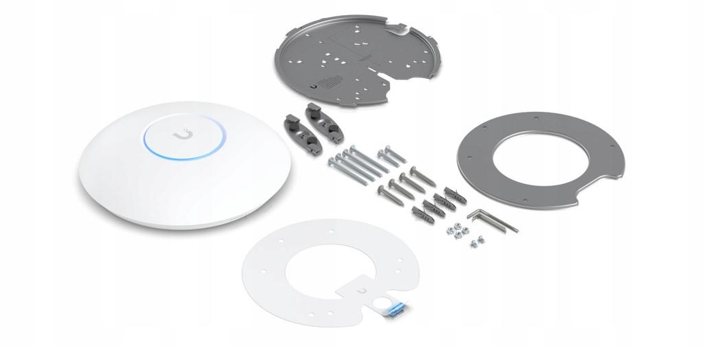 UniFi U7 Pro Max Wi-Fi 7 Access Point by Ubiquiti