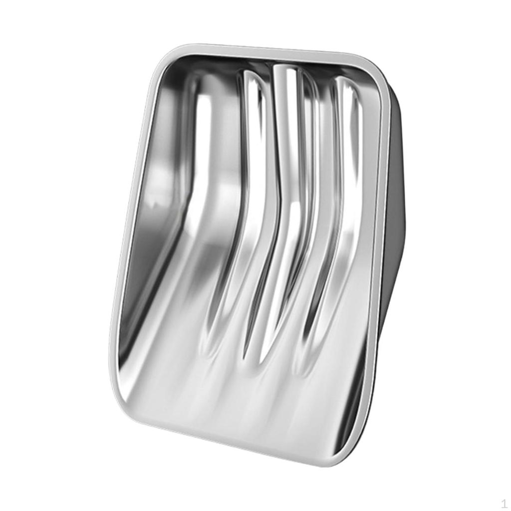 Lightweight Snow Shovels Head Replacement Tool for Mud And Grain Handling