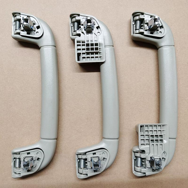 Mâner auxiliar de siguranță față spate pentru acoperișul mașinii piese de mașină Cotieră interioară pentru acoperiș pentru Toyota Camry/Prado/Alphard/Land Cruiser 2006-2011