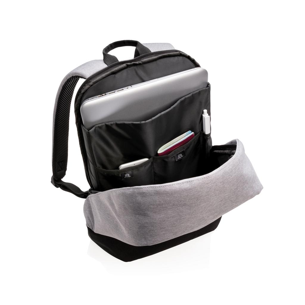 XD Collection Standard RFID Anti-Theft 20L Backpack
