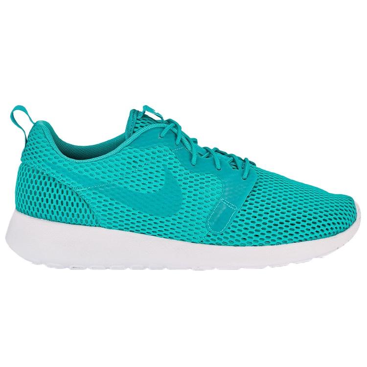 Nike Roshe One Hyperfuse BR 'Clear Jade' Men's 833125-300