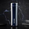 Heenoor XN-3029 Stainless Steel Tea Infuser Travel Mug