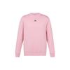 adidas Sweatshirts Unisex Pink Crew Neck Moderate Other HE4349