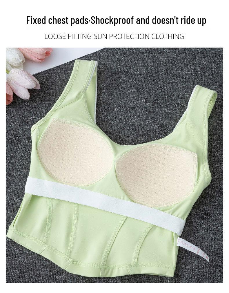 Women's Autumn 2024 Yoga and Sportswear Set: Running Jacket, Tennis/Badminton Skirt, and Fitness Pants