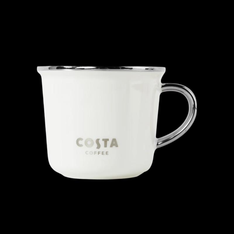 

COSTA Stylish Ceramic Mug