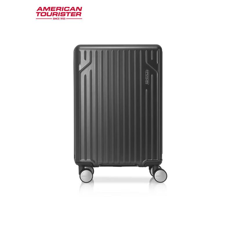American Tourister NM7* Series 20-inch Carry-On Spinner Luggage