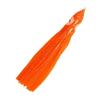 Set da 5 pezzi 9 cm Esche finte luminose morbide a forma di polpo Attrezzatura da pesca