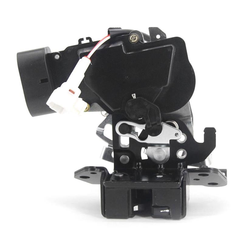 Rear Liftgate Actuator Tailgate Trunk Door Lock For Toyota Sequoia 2001-2007 69301-0C010 64680-0C010 931-861
