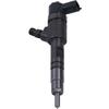 Solarhome Fuel Injector 1J801-53052 0445110777 Compatible with Kubota Tractor L3301 L3901 L4060 L4701 Mx4800 Mx5200 Engine V2403 D1803