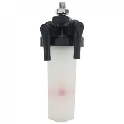 Suministro de combustible – Filtros de combustible