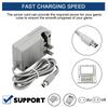 EU US Plug 100-240V Home Travel Wall Power Supply AC Adapter Charger for NEW 3DS XL/2DS XL/3DS XL LL/3DS/2DS/NDSI/NDSI XL