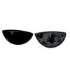1PC Car Headlight Washer Nozzle Cover For MINI COOPER R55 R56 R57 R58 R59 2008-2014 61672752559 61672752560 Car Accessories