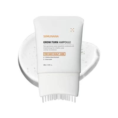 Revive Your Scalp, Unleash Your Hair’s Full Potential.