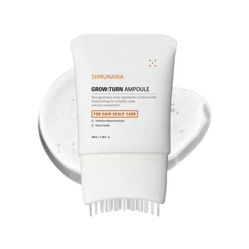 Revive Your Scalp, Unleash Your Hair’s Full Potential.