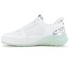 Skechers X Snoop Dogg - Sizzle Slip-ins - Erkek Spor Ayakkabıları Ayakkabı Beyaz 251170-WHT ORİJİNAL