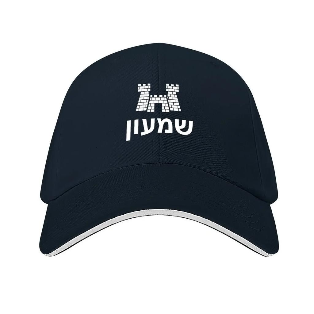 Tribe of Simeon Baseball Cap Unisex Hat Dropshipping Golf Hat Unisex Cosplay GirlS Hats Unisexs