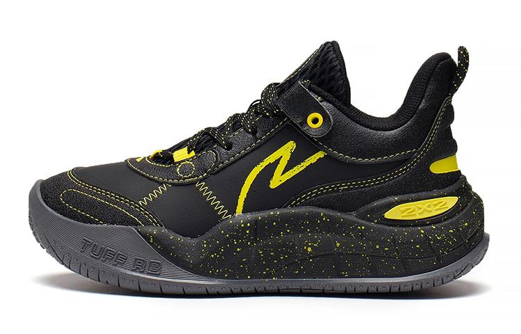 Li Ning YOUNG Basketball Low top Children s Basketball Shoes Teenagers YKBS056-15 42