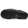 Sandals CLEARWATER CNX TRIPLE BLACK Cm [KEEN] Men's 26.0