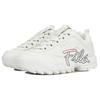 FILA Disruptor 2 Low Top Clunky Shoes Cream 1FM00863_113