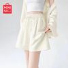 MINISO Women's Summer Sports Casual Shorts