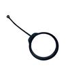 Für Mercedes Benz C E S GLK SLK Klasse W203 W204 W209 W220 W211 2002-2007 Neuer Benzin Diesel Kraftstofftankdeckel Seil A2204700605